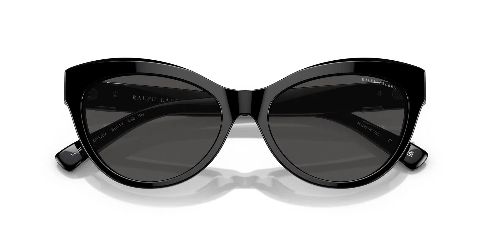 Ralph Lauren The Betty 8213 Sunglasses - view 17